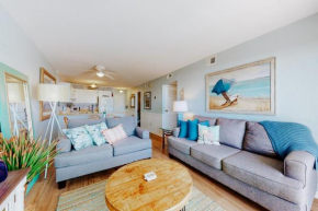 Ocean Retreat & Villas